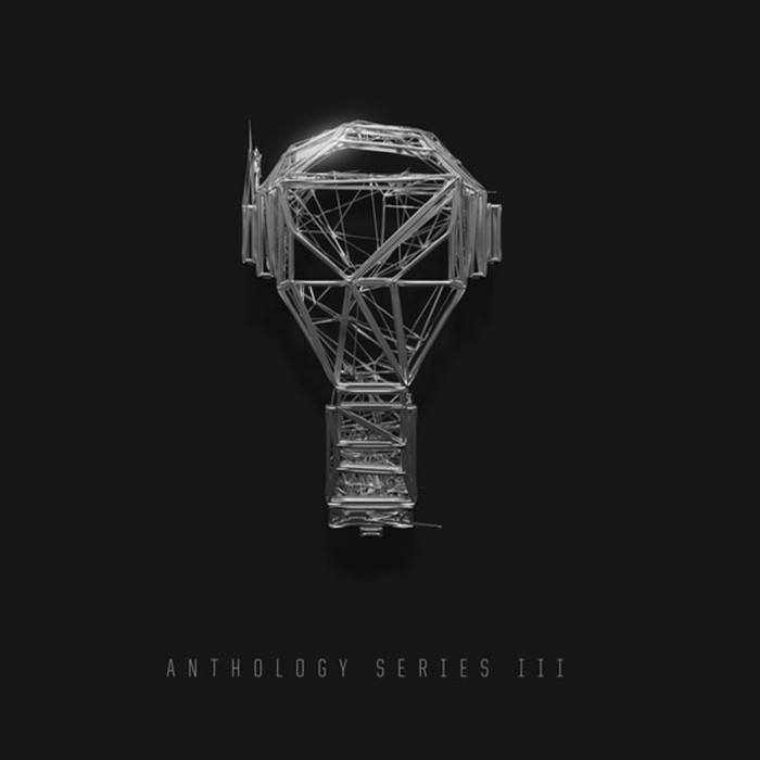 Enzyme Records Anthology Series - Volume 3 Vinyl