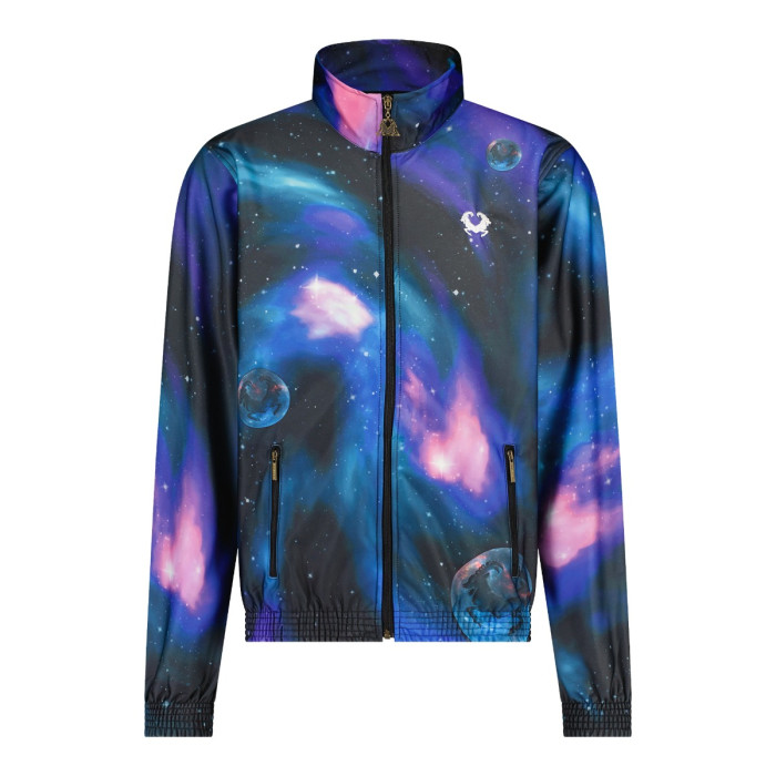 Cavello Print jacket limited edition | Galaxy Bubble