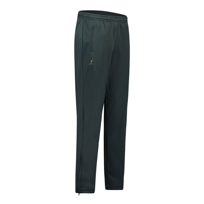 Australian pants uni with 2 zippers | woods green