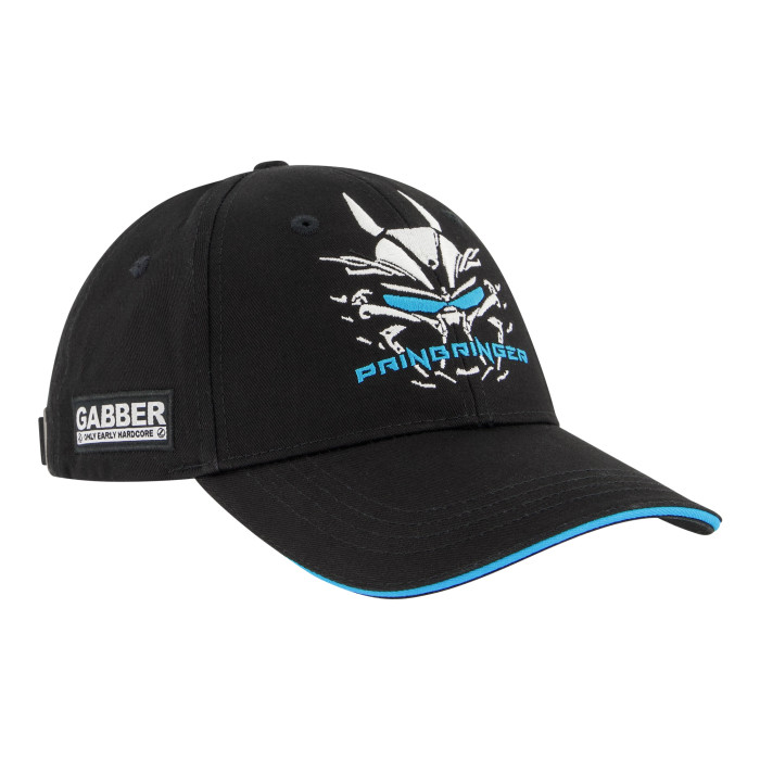 Painbringer gabber pet | zwart