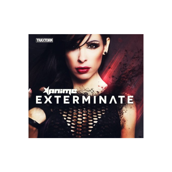 Anime - Exterminate 2 CD