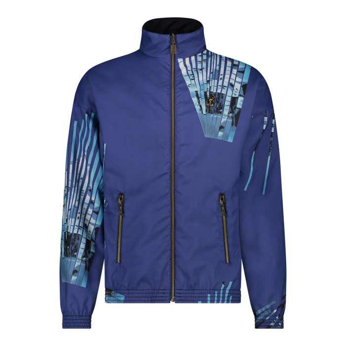 Australian Storia double-sided jacket full print | 2191-3