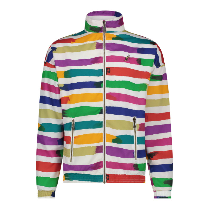 Australian Storia jacket full print | 2683-3