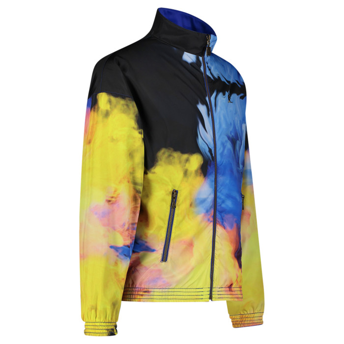 Australian Storia double-sided jacket full print | 246-03