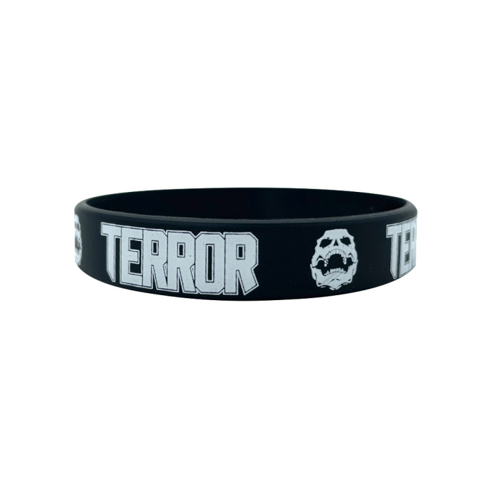 Terror Bracelet Skull
