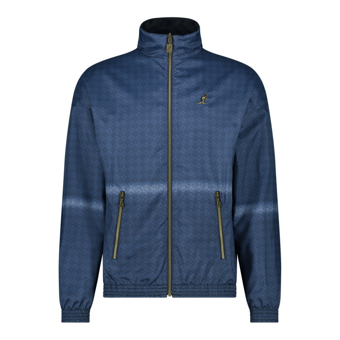 Australian Storia double-sided jacket full print | 214-H9