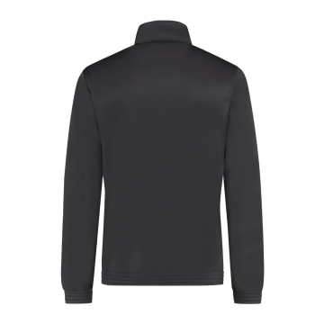 Australian slim fit jacket uni red piping 2.0 | Anthracite