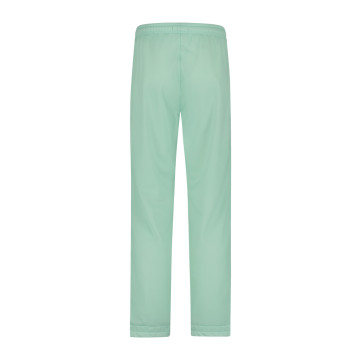 Australian pants slim fit with black piping 3.0 | gossamer green