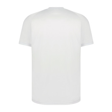 Australian Print T-shirt Holy | White 
