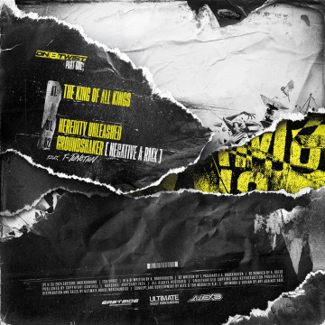 Alex B vinyl OnBTwist – Part 001