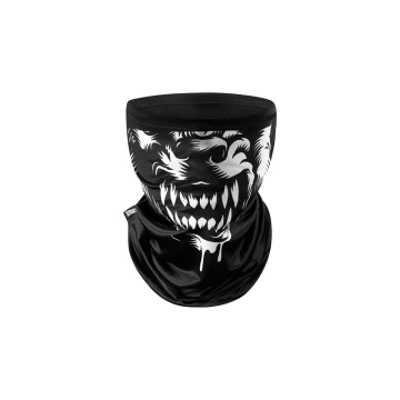 100% Hardcore buff Rage | black