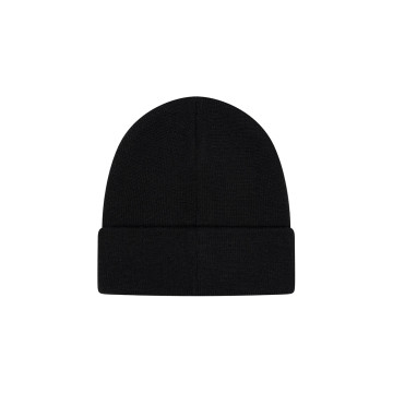 100% Hardcore Gabber beanie | black