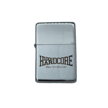 100% HARDCORE Storm Lighter Essential 