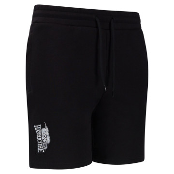 100% Hardcore training shorts | black