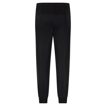 100% Hardcore trainingsbroek Branded Rage | zwart