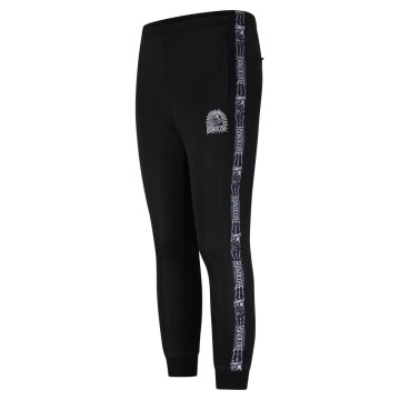 100% Hardcore Training Pants DOG-1 | Black
