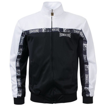 100% Hardcore training jacket Classic
