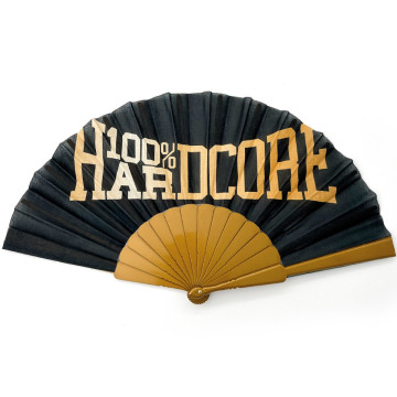 100% Hardcore Fan Essential - Gold