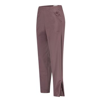 Cavello oldschool pants uni pants pockets logo and embroidery | eggplant 33