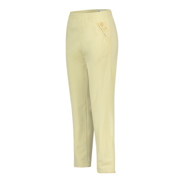 Cavello oldschool pants uni pants pockets logo and embroidery | yellow 35