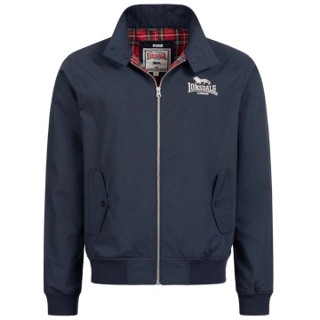 Lonsdale harrington slim fit Classic | navy
