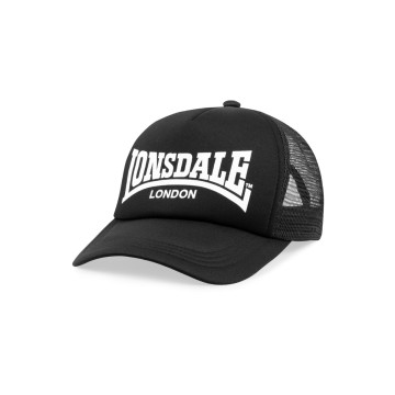 Lonsdale cap DONNINGTON | black 