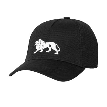 Lonsdale pet Tean | zwart