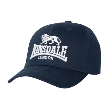 Lonsdale pet WILTSHIRE | Navy