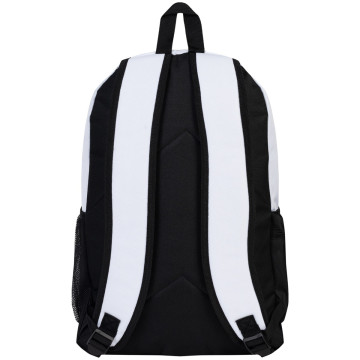 Lonsdale rugtas ASTBURY | Wit