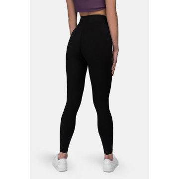 Lonsdale Legging Caldmore | zwart 