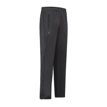 Australian pants uni with 2 zippers | anthracite