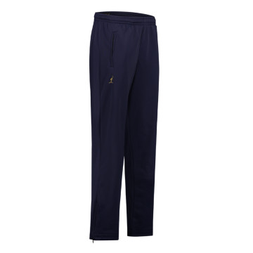 Australian pants uni with 2 zippers | navy
