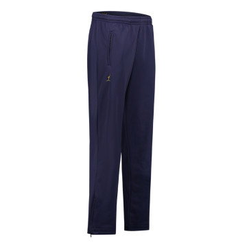 Australian pants uni with 2 zippers | cosmo blue