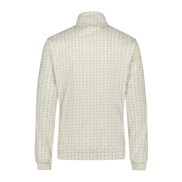 Australian Storia jacket full print | 283-04