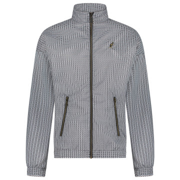 Australian Storia jacket full print | 214-P3