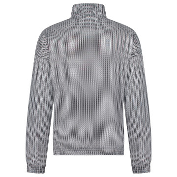 Australian Storia jacket full print | 214-P3