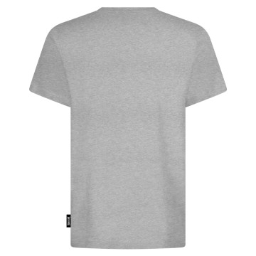 100% Hardcore T-shirt Gabber Essentials | Grey