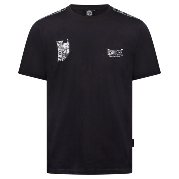 100% Hardcore T-shirt ESSENTIAL | Black