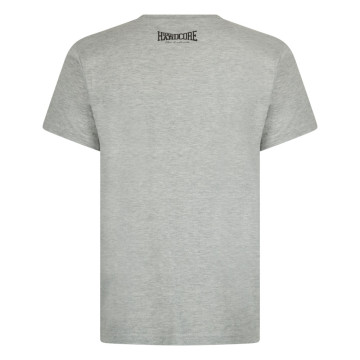 100% Hardcore T-shirt Essential gray