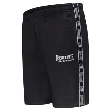 100% Hardcore Short Pants ESSENTIAL | Black
