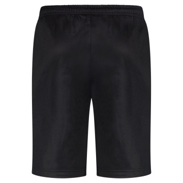 100% Hardcore Short Pants ESSENTIAL | Black
