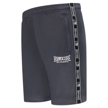 100% Hardcore Short Pants ESSENTIAL | Grey