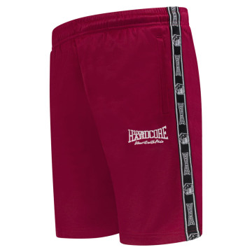 100% Hardcore Short Pants ESSENTIAL | Red