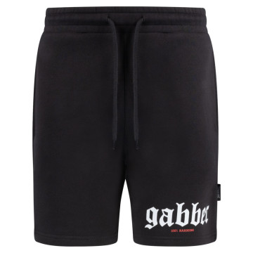 100% Hardcore gabber training shorts 