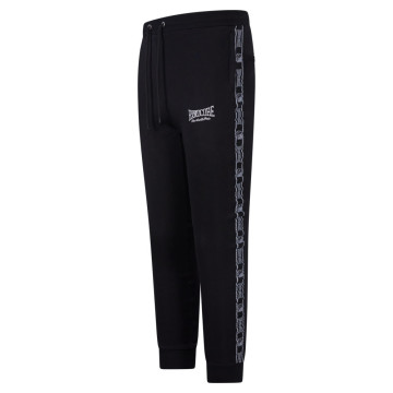 100% Hardcore trainingsbroek Essential taped | zwart