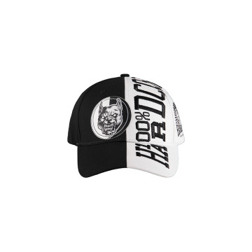 100% Hardcore cap AUTHENTIC