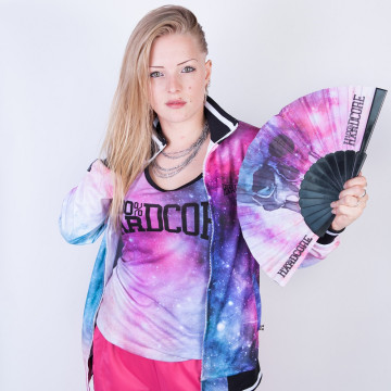 100% Hardcore Range DREAM