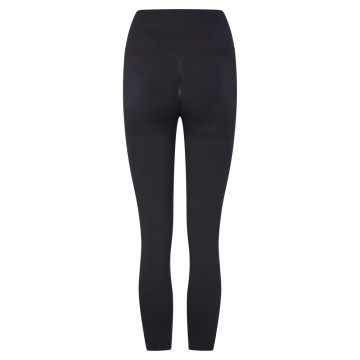 100% Hardcore Sports Legging Essential Black 