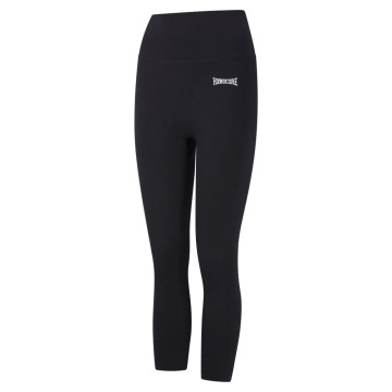 100% Hardcore Sports Legging Essential Black 