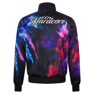 100% Hardcore training jacket Powder